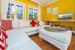 Friesenhaus Morsum Huis - Top-Hundeurlaub