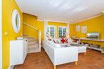 Friesenhaus Morsum Huis - Top-Hundeurlaub