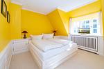 Friesenhaus Morsum Huis - Top-Hundeurlaub