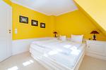 Friesenhaus Morsum Huis - Top-Hundeurlaub