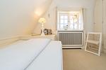 Friesenhaus Morsum Huis - Top-Hundeurlaub
