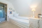 Friesenhaus Morsum Huis - Top-Hundeurlaub