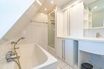 Friesenhaus Morsum Huis - Top-Hundeurlaub