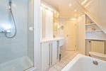 Friesenhaus Morsum Huis - Top-Hundeurlaub