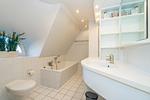 Friesenhaus Morsum Huis - Top-Hundeurlaub