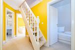 Friesenhaus Morsum Huis - Top-Hundeurlaub