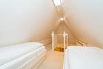 Friesenhaus Morsum Huis - Top-Hundeurlaub