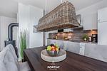 Dekoratives Detail - Ferienwohnung Ocean Lounge, App. 15 Olpenitz - Top-Hundeurlaub