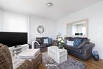 TV / Multimedia - Ferienwohnung Ocean Lounge, App. 15 Olpenitz - Top-Hundeurlaub