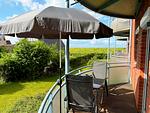 Meerblick - Lieblingsplatz - Top-Hundeurlaub
