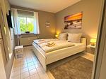 Schlafzimmer - Lieblingsplatz - Top-Hundeurlaub