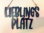 Dekoratives Detail - Lieblingsplatz - Top-Hundeurlaub