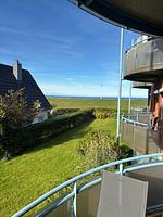Meerblick - Lieblingsplatz - Top-Hundeurlaub