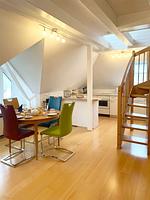 Kapitänsgarten W13 Roth - Top-Hundeurlaub