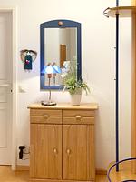 Kapitänsgarten W13 Roth - Top-Hundeurlaub