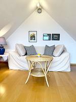 Kapitänsgarten W13 Roth - Top-Hundeurlaub