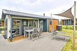 Ferienhaus Theres, Garten mit Zaun (77) - Top-Hundeurlaub