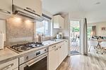 Ferienhaus Theres, Garten mit Zaun (77) - Top-Hundeurlaub