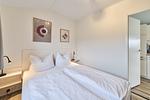 Ferienhaus Theres, Garten mit Zaun (77) - Top-Hundeurlaub