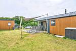 Ferienhaus Theres, Garten mit Zaun (77) - Top-Hundeurlaub
