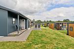 Ferienhaus Seehafen (70) - Top-Hundeurlaub