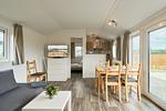 Ferienhaus Seehafen (70) - Top-Hundeurlaub