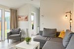 Ferienhaus Seehafen (70) - Top-Hundeurlaub