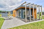 Ferienhaus Delphin (87) - Top-Hundeurlaub