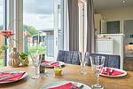 Ferienhaus Delphin (87) - Top-Hundeurlaub