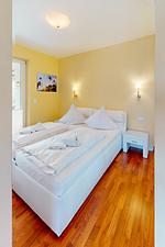 Schlafzimmer - Verena - Top-Hundeurlaub