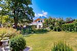 Blick auf Sehenswürdigkeit - Verena - Top-Hundeurlaub