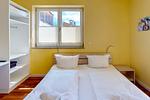 Schlafzimmer - Verena - Top-Hundeurlaub