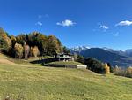 wunderschönes abgelegenes Ferienhaus in den Bergen - Vero - Top-Hundeurlaub