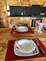 liebevolle Dekoration im gesamten Haus - Vero - Top-Hundeurlaub