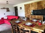 rustikal modernes Wohnzimmer - Vero - Top-Hundeurlaub