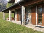 erstklassiges Ferienhaus mit Terrasse - Vero - Top-Hundeurlaub