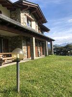 wunderschönes abgelegenes Ferienhaus zum Erholen - Vero - Top-Hundeurlaub