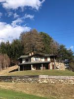 großes Ferienhaus in einer tollen Natur - Vero - Top-Hundeurlaub