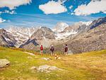 einzigartige Wanderungen in den Bergen - Vero - Top-Hundeurlaub