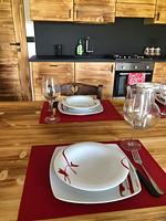 Küche / Küchenzeile - Vero - Top-Hundeurlaub
