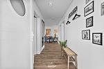 Fassade / Eingang - Ferienwohnung Matrosenloft Olpenitz - Top-Hundeurlaub