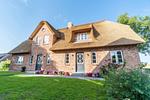 Herzlich willkommen am Haus Inselurlaub! - Haus Inselurlaub Hausteil 1 - Top-Hundeurlaub