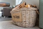 Dekoratives Detail - Haus Inselurlaub Hausteil 1 - Top-Hundeurlaub