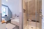 Badezimmer - Haus Inselurlaub Hausteil 1 - Top-Hundeurlaub