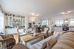 Wohnzimmer - Casa Felicitas - Top-Hundeurlaub