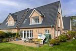 Hauptansicht - Casa Felicitas - Top-Hundeurlaub