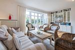 Wohnzimmer - Casa Felicitas - Top-Hundeurlaub