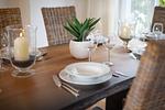 Wohnzimmer - Casa Felicitas - Top-Hundeurlaub
