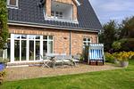 Terrasse - Casa Felicitas - Top-Hundeurlaub