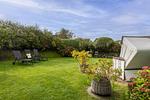 Gartenblick - Casa Felicitas - Top-Hundeurlaub